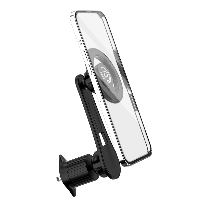 Extended rod car phone holder D99J03