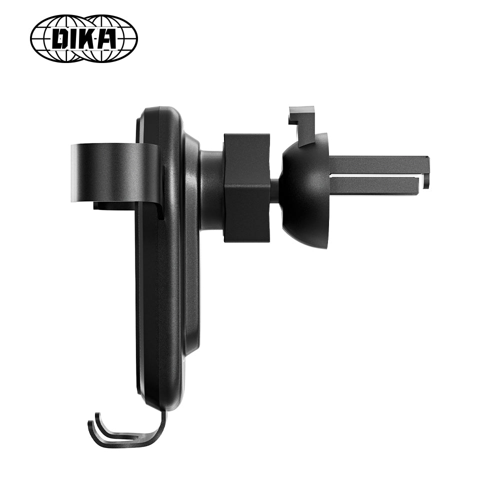 Gravity car mount D0826