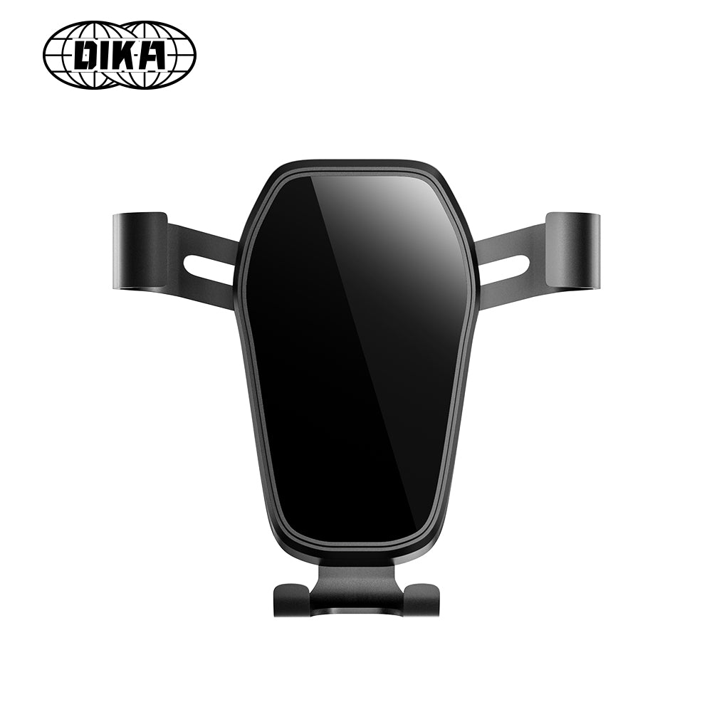 Gravity car mount D0826