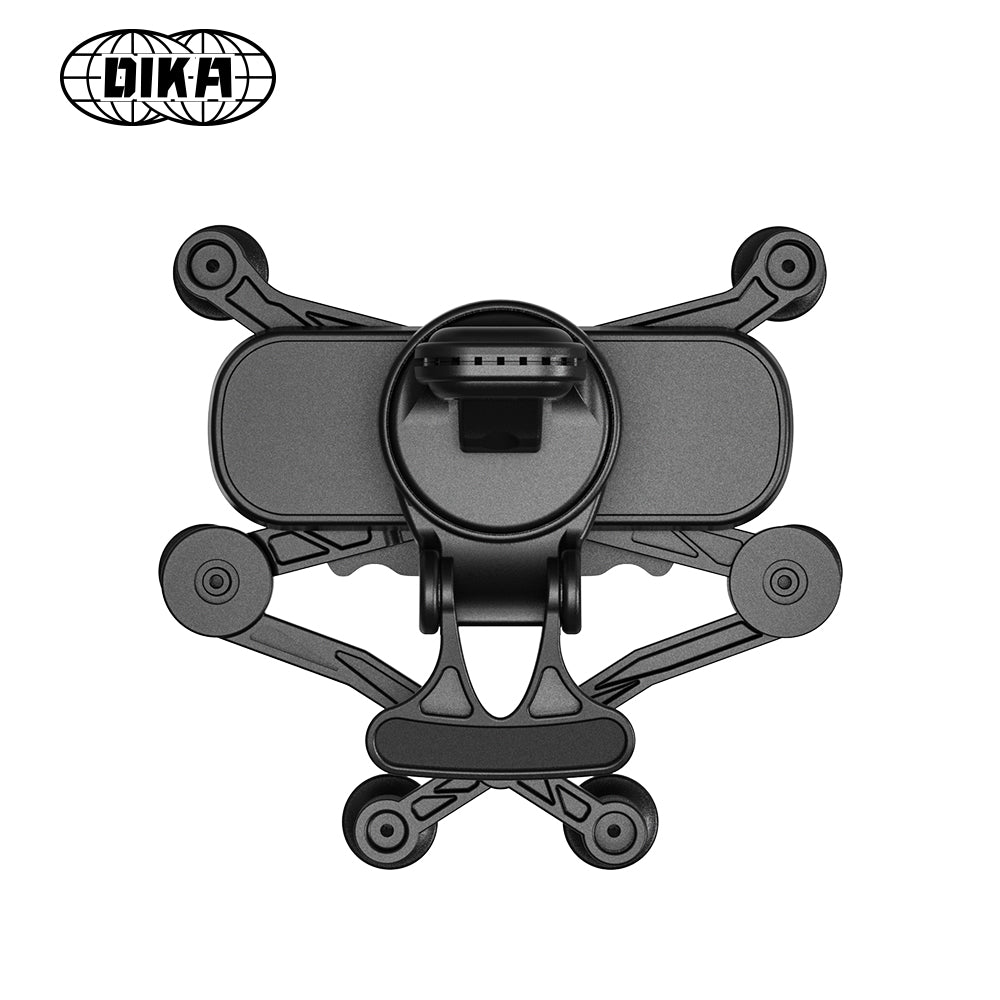 Simple gravity car mount D0724