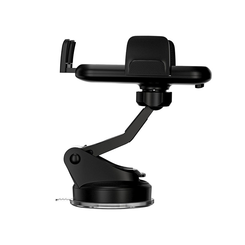 Universal suction cup car mount D0520