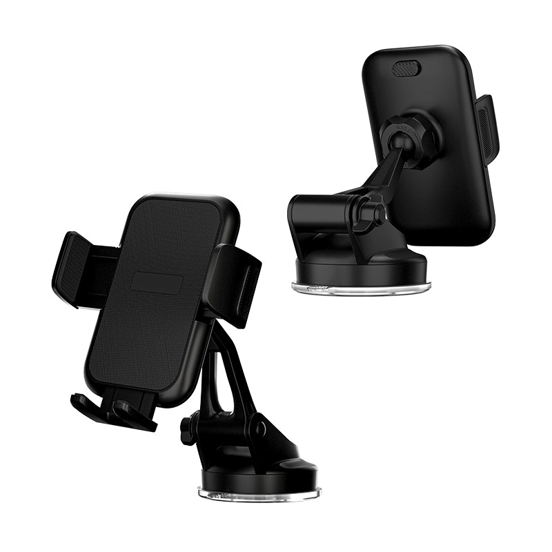 Universal suction cup car mount D0520