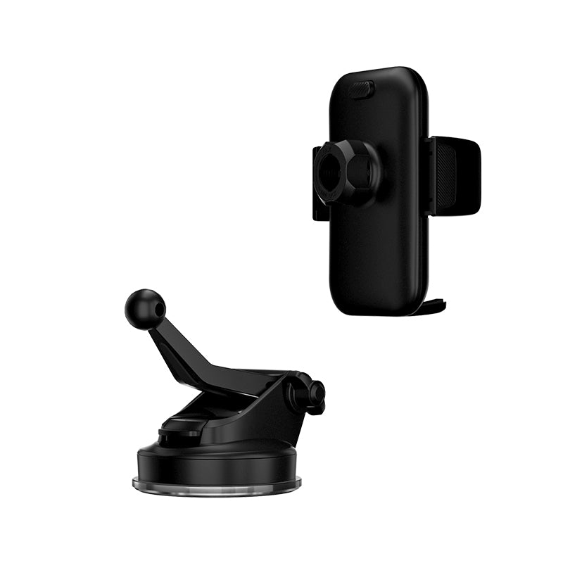 Universal suction cup car mount D0520