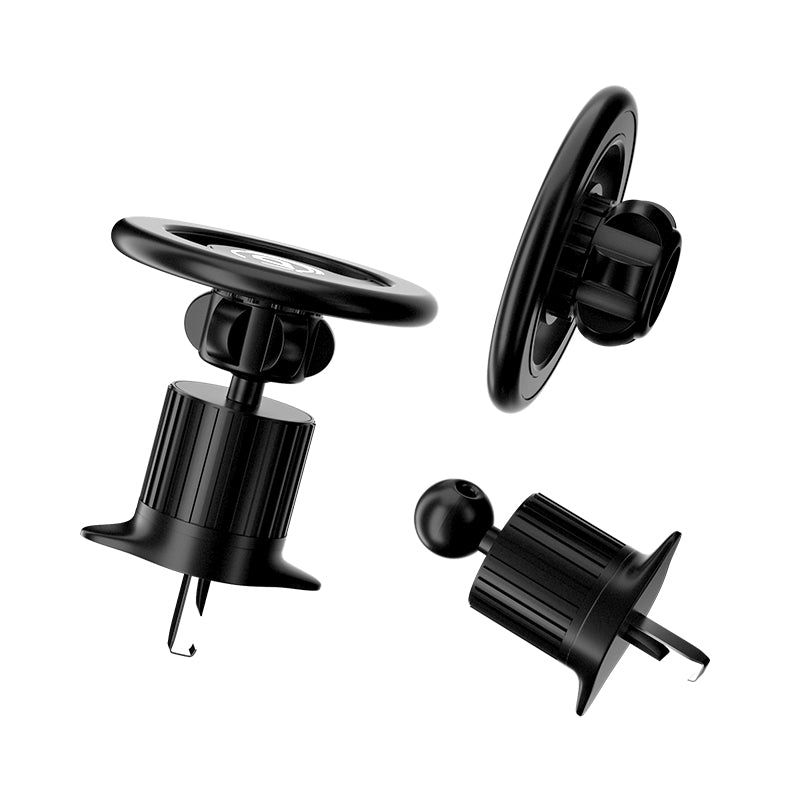 Air outlet car mount D99C03