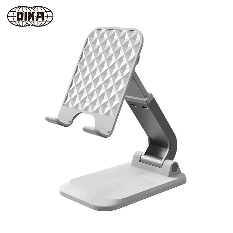 Desktop mobile phone holder D0726