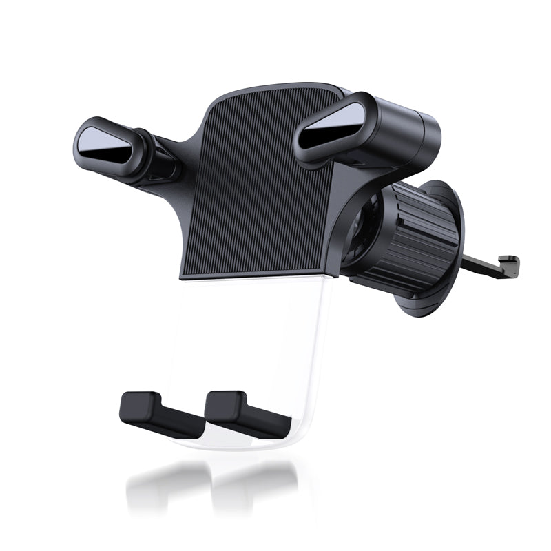 Gravity car mobile phone holder D3504