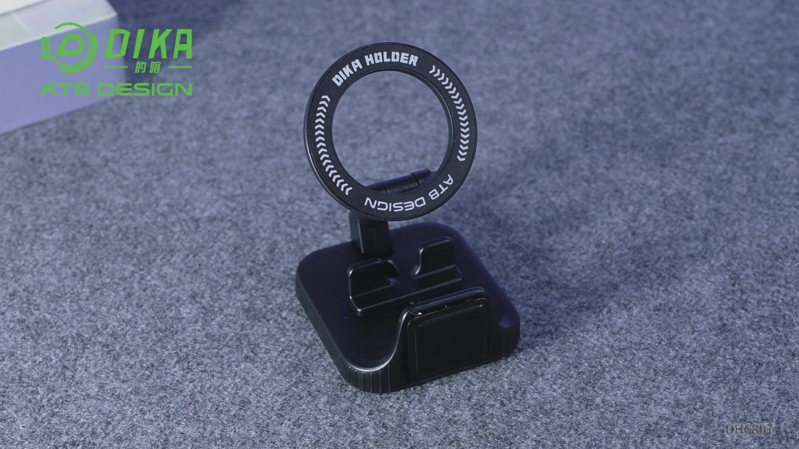 MagSafe magnetic travel stand  DHC807